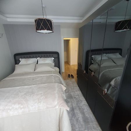 Fatih Appartement Etage 2 イスタンブール エクステリア 写真