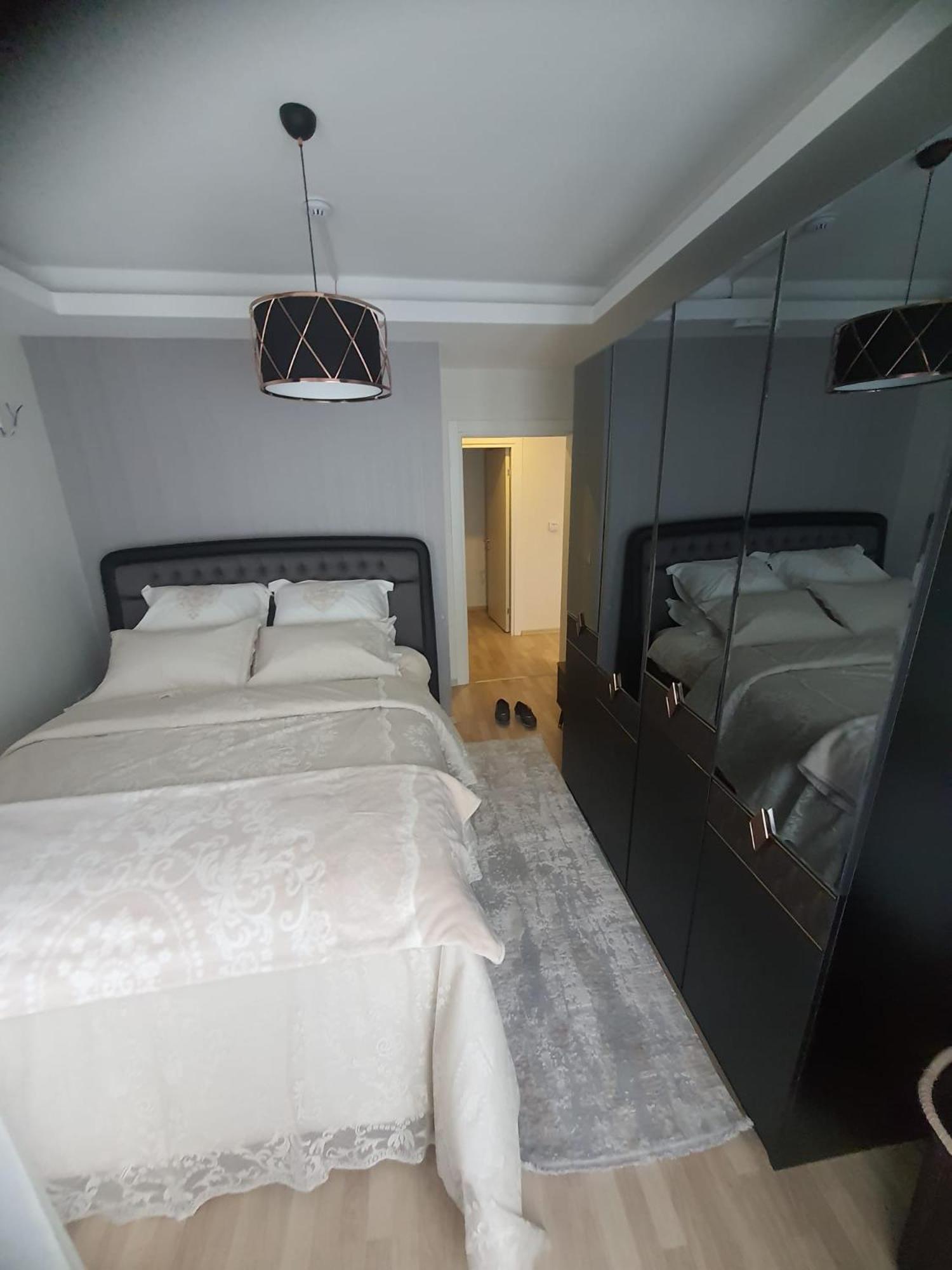 Fatih Appartement Etage 2 イスタンブール エクステリア 写真